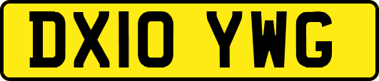 DX10YWG