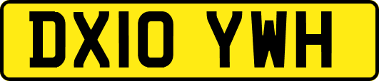 DX10YWH