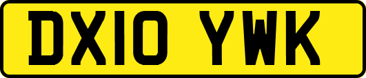 DX10YWK