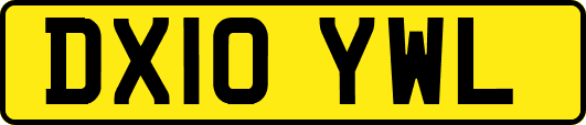 DX10YWL