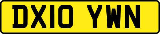 DX10YWN