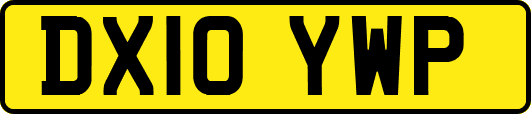 DX10YWP