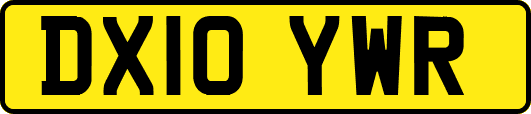DX10YWR