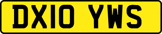 DX10YWS