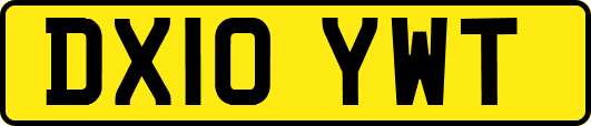 DX10YWT