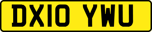 DX10YWU