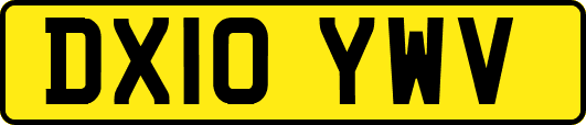 DX10YWV