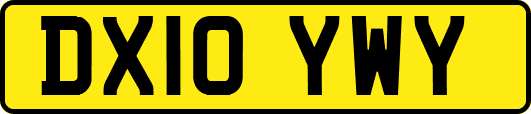 DX10YWY