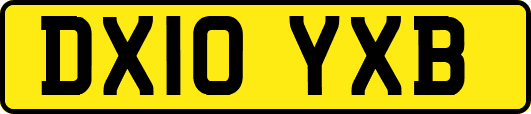 DX10YXB
