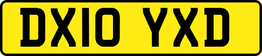 DX10YXD