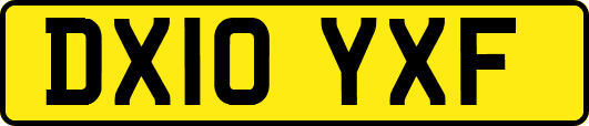 DX10YXF