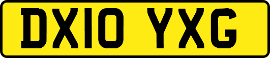 DX10YXG