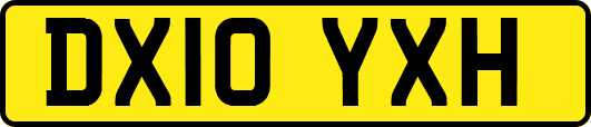 DX10YXH