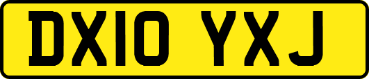DX10YXJ