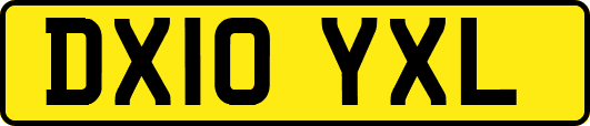 DX10YXL