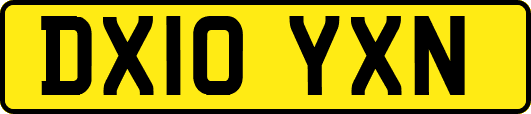 DX10YXN