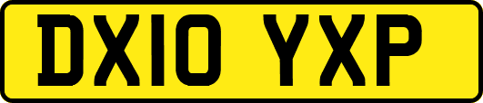 DX10YXP