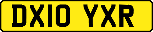 DX10YXR