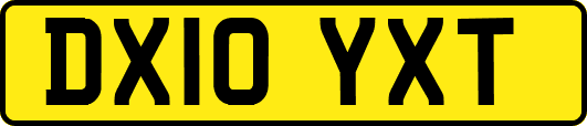 DX10YXT