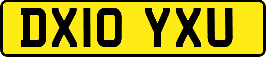 DX10YXU