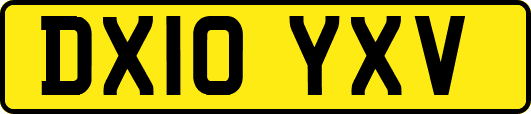 DX10YXV