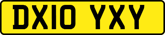 DX10YXY
