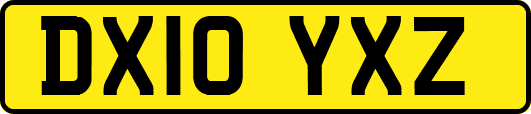 DX10YXZ