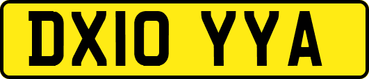 DX10YYA
