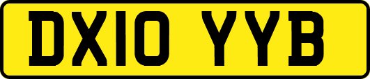 DX10YYB