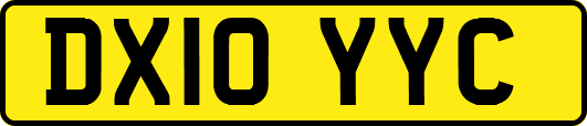 DX10YYC