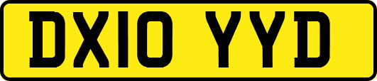 DX10YYD
