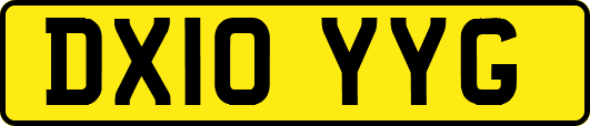 DX10YYG
