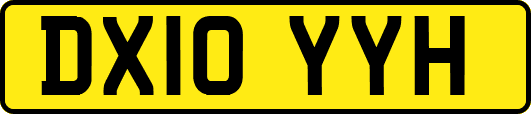 DX10YYH