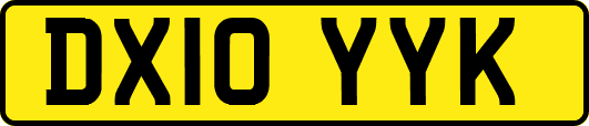 DX10YYK