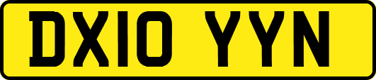 DX10YYN