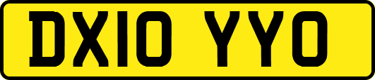 DX10YYO
