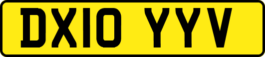 DX10YYV