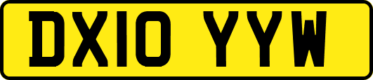 DX10YYW