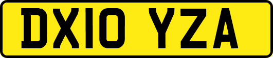 DX10YZA