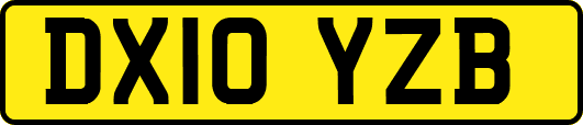 DX10YZB
