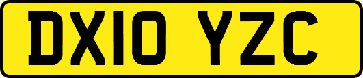 DX10YZC