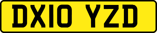DX10YZD