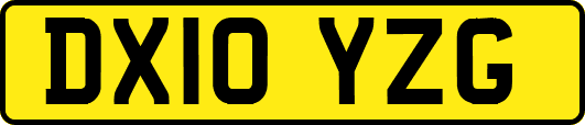 DX10YZG
