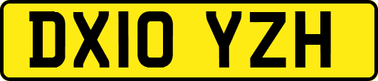 DX10YZH