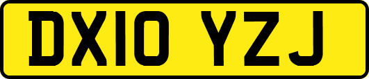 DX10YZJ