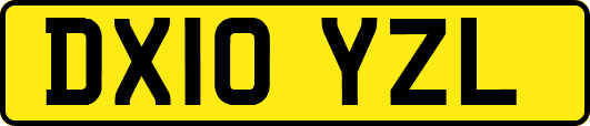 DX10YZL