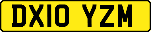 DX10YZM