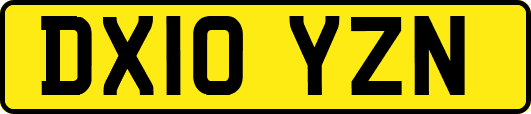 DX10YZN
