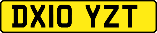 DX10YZT