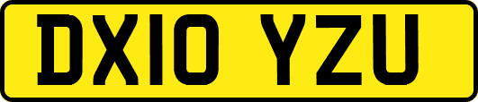 DX10YZU